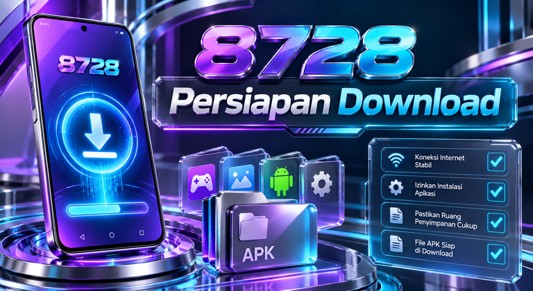 Ilustrasi panduan 8728